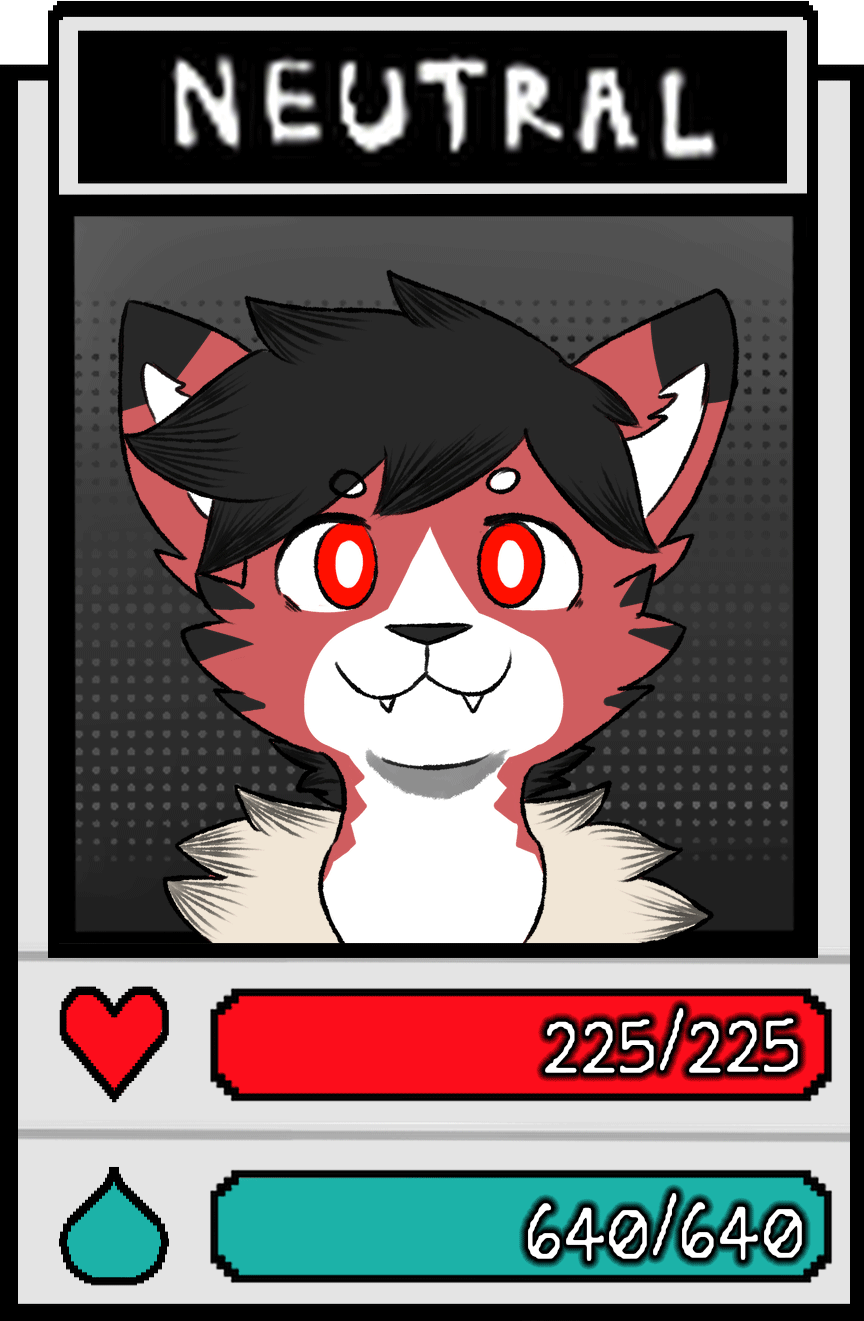 Example Card Example Card