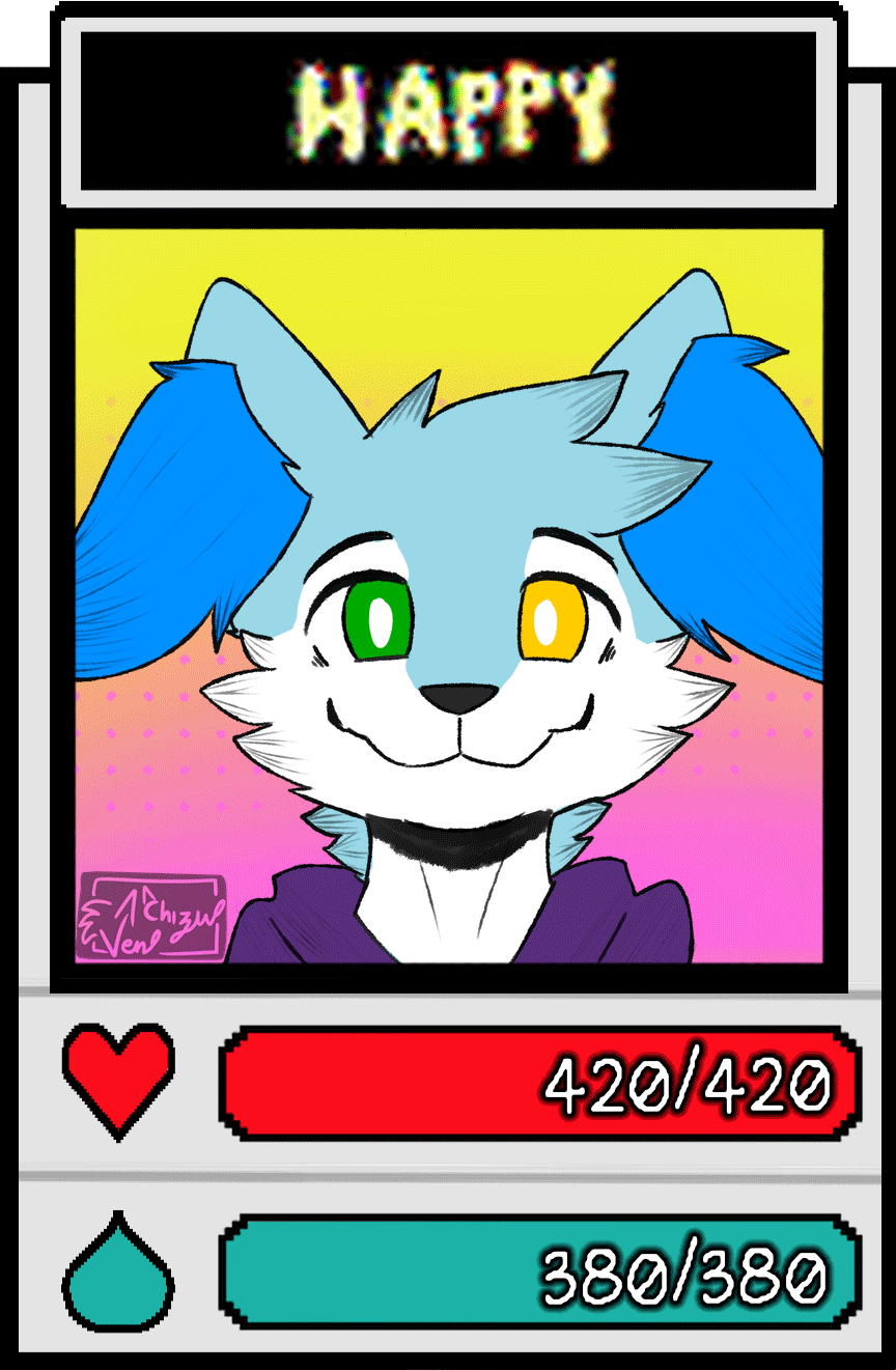 Example Card Example Card