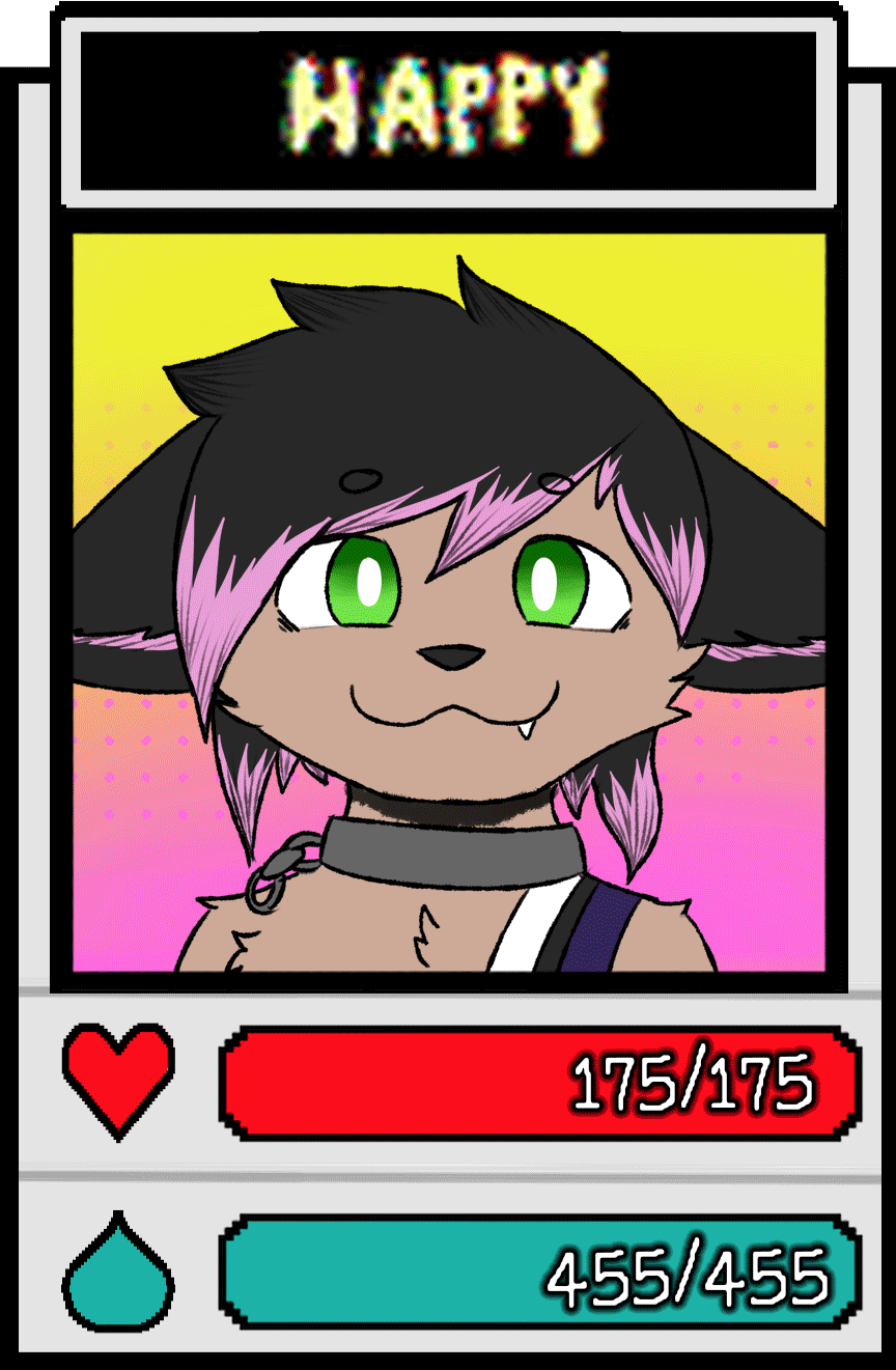 Example Card Example Card